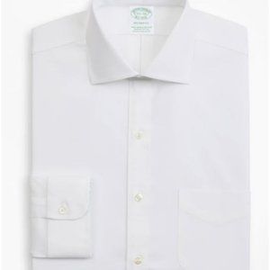 Brooks Brothers Non-iron Milano Fit Shirt